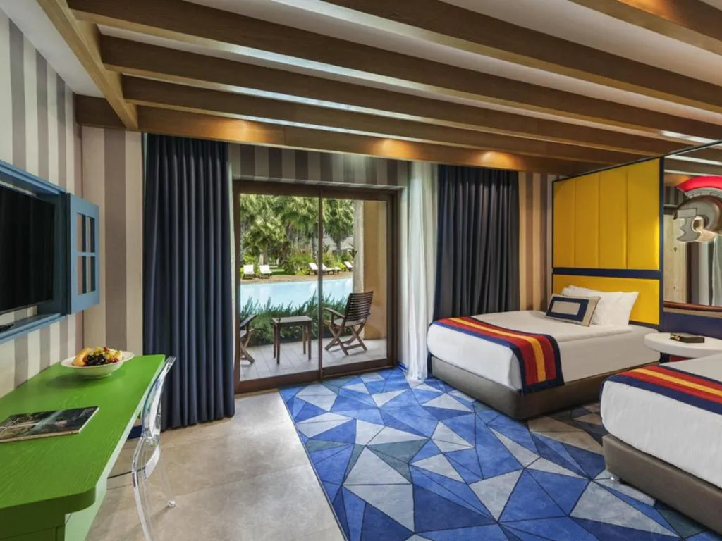 Rixos Premium Belek фото 172