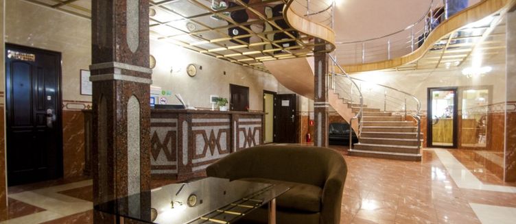 Фото отеля Атлантида