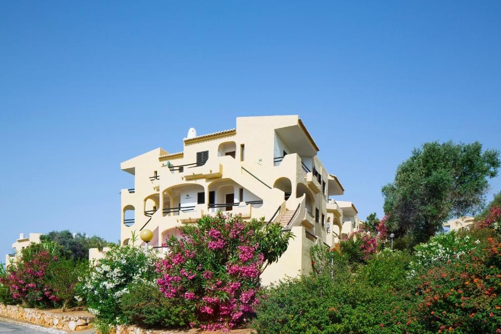 Alvor Clube Brisamar фото 4