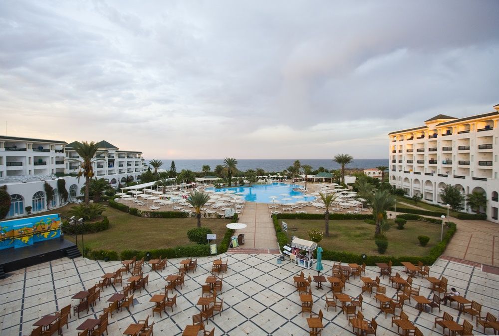 El Mouradi Palm Marina фото 28