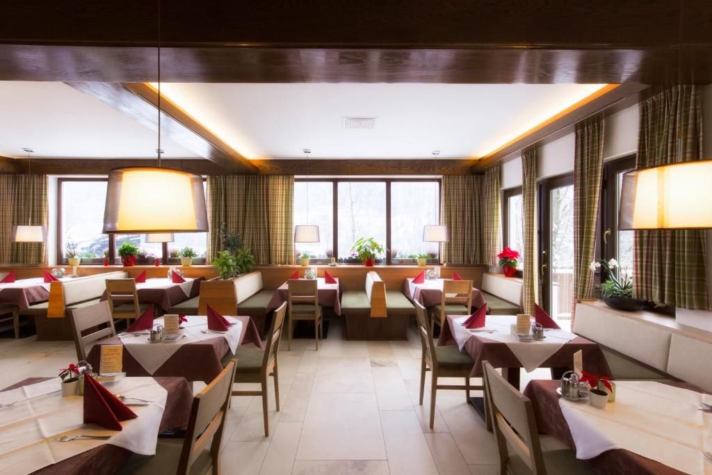 Hotel Belvedere фото 3