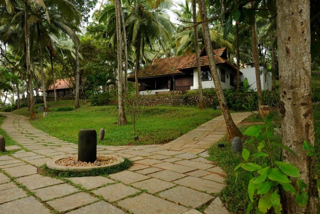 Niraamaya Retreats Surya Samudra фото 31