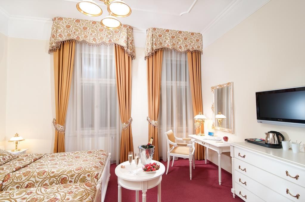 Alqush Downtown Hotel фото 6