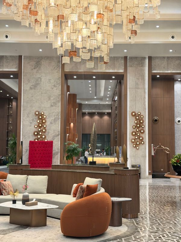 Rixos Radamis Tirana фото 73