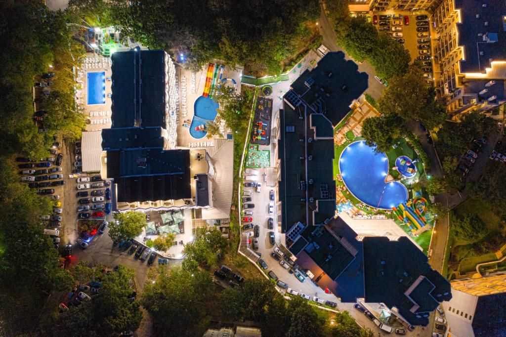 Prestige Deluxe Hotel Aquapark Club фото 15