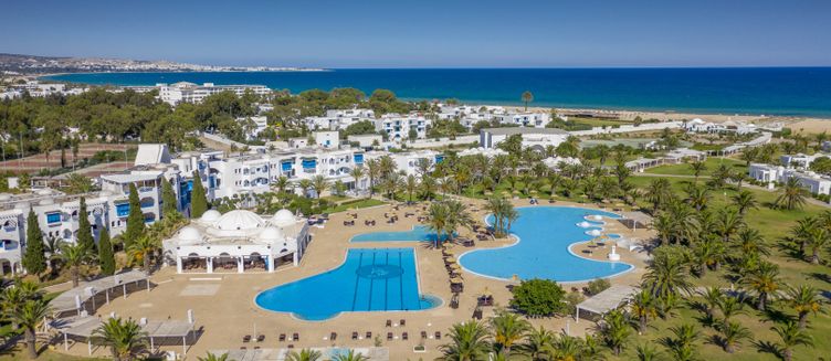 Фото отеля The Mirage Resort & Spa