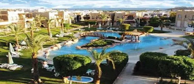 Фото отеля Sharm Dreams Vacation Club