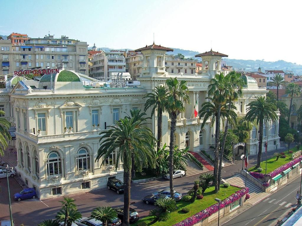 Hotel Corso фото 12