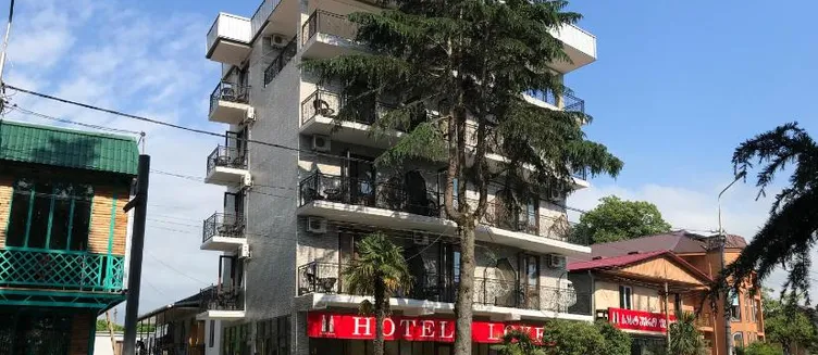 Фото отеля Love