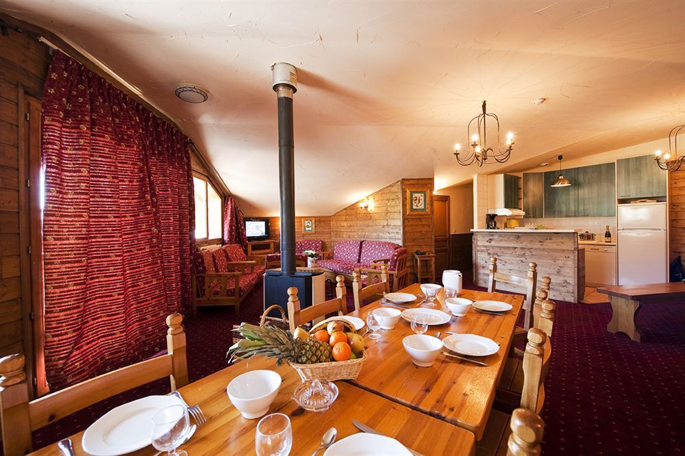 Chalet VAL 2400 фото 36