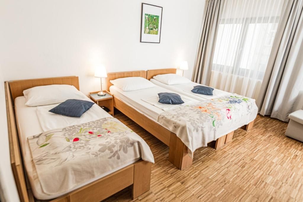 Hotel Korotan фото 15