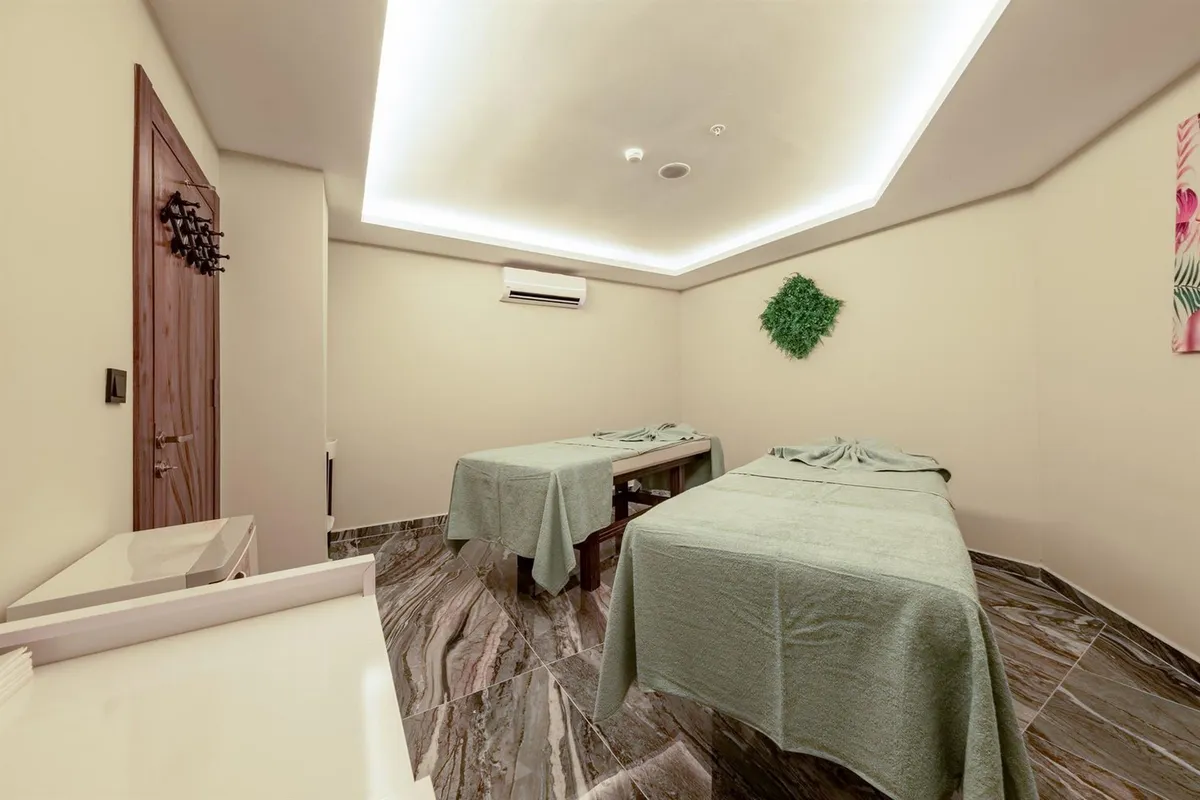 Senza Sunset Beach Hotel фото 20