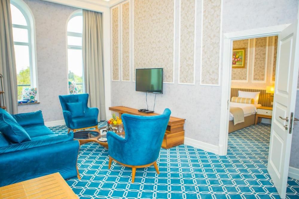 Promenade Hotel Baku фото 21