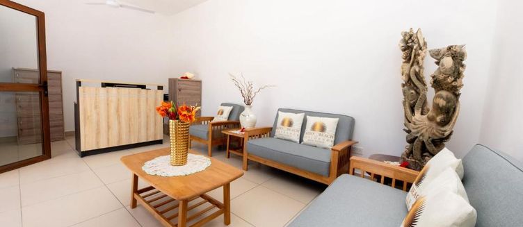 Фото отеля Lazio Beach Residence