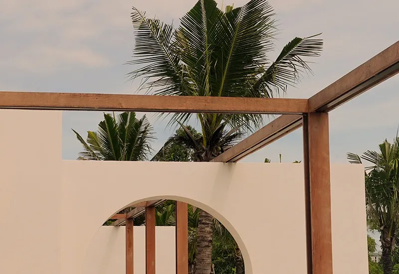 Sugar Marina Resort Lagoon Villas Naiyang Beach фото 24