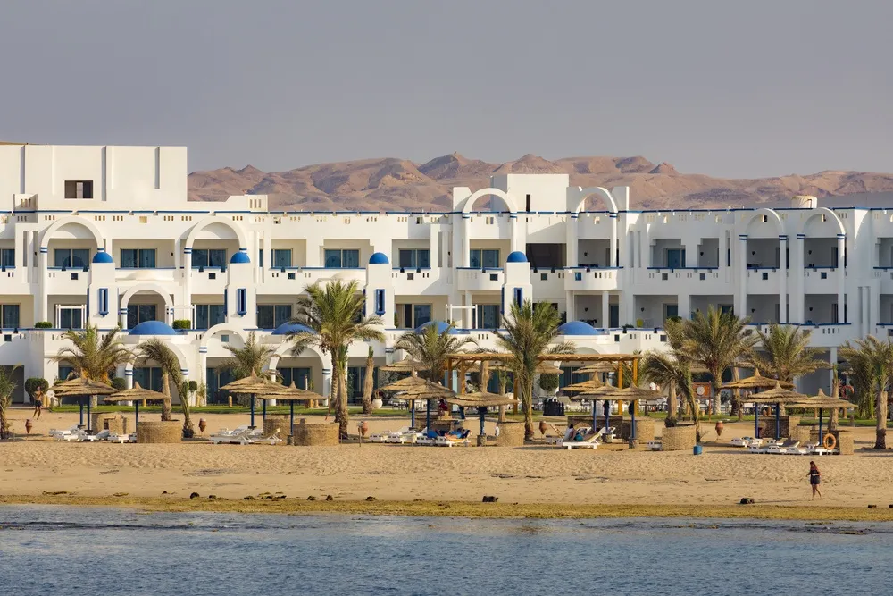 Coral Sun Beach фото 1