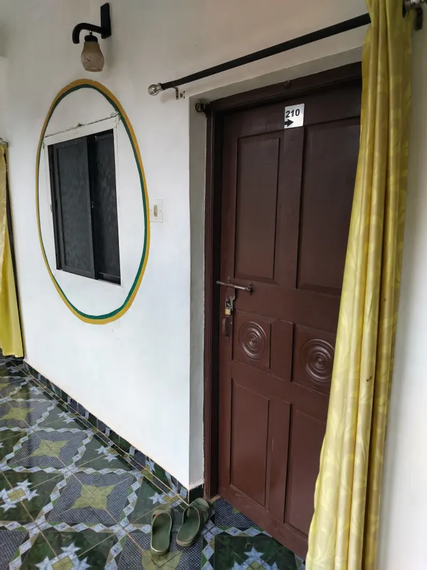 Guest House «Sunshine Guest House» фото 13