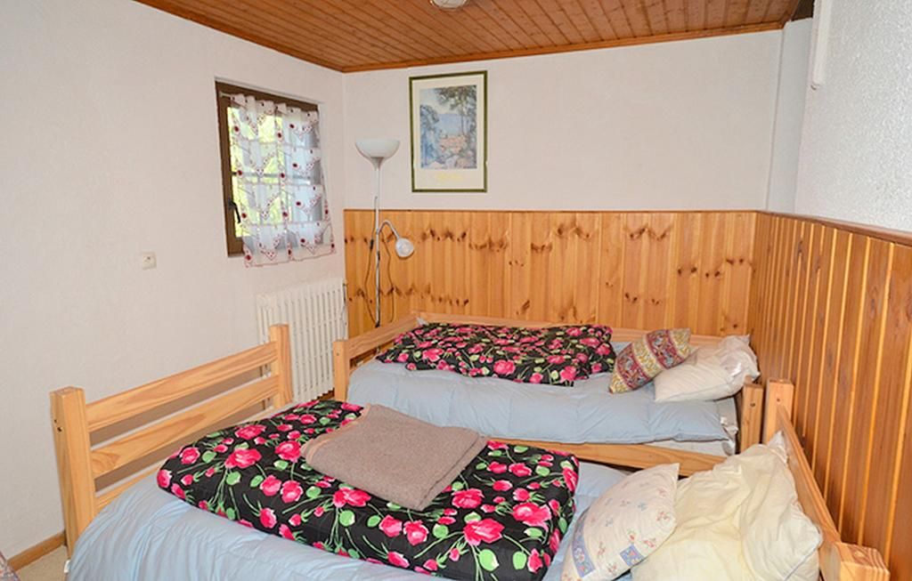 Шале «Chalet Alpenvue» фото 10