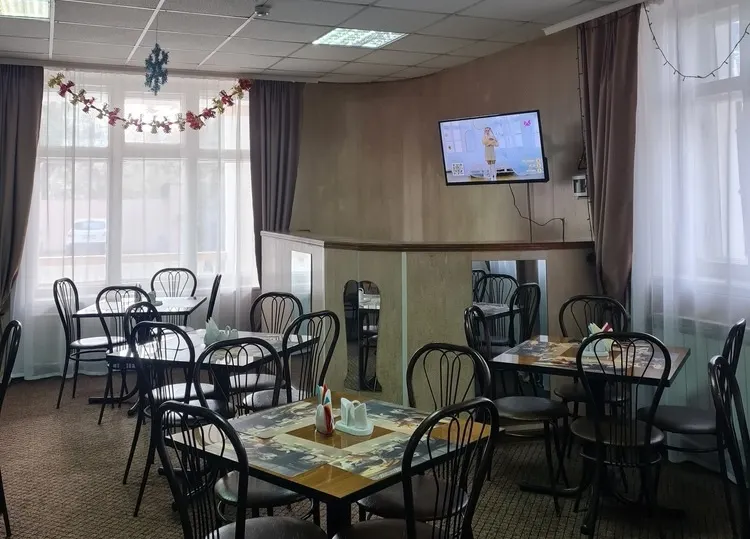 Пансионат «Пансионат Родина» фото 3