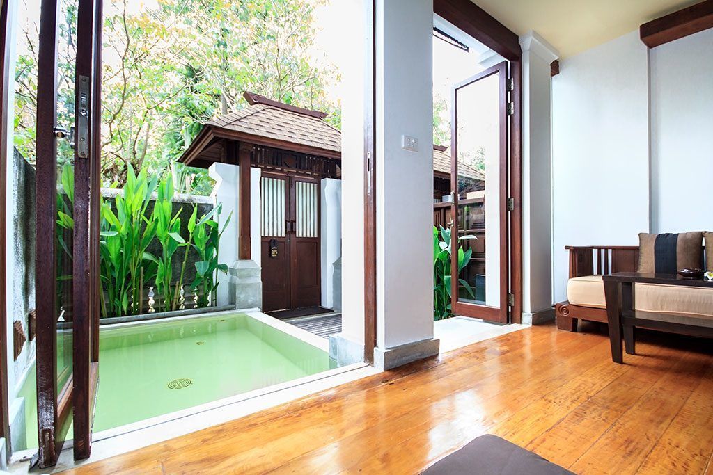 Pavilion Samui Villas & Resort фото 99