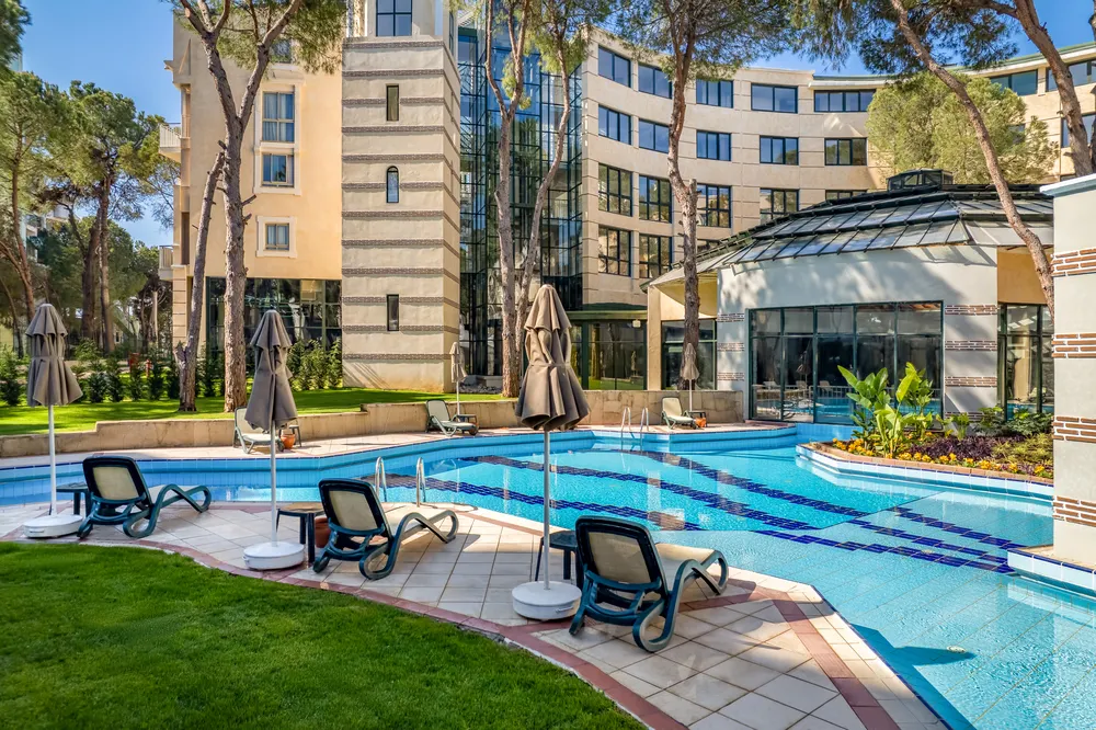 Rixos Park Belek фото 64