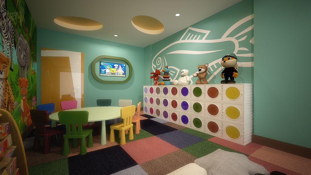 Dream World Palace фото 65