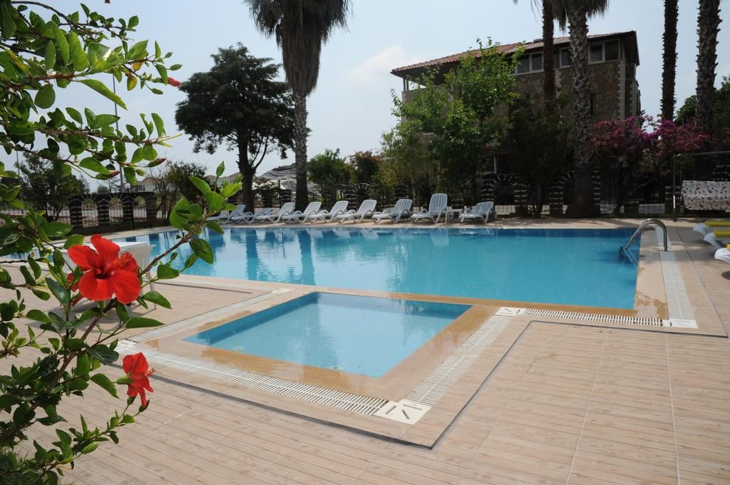 Kylo Garden Hotel By Julitat фото 34