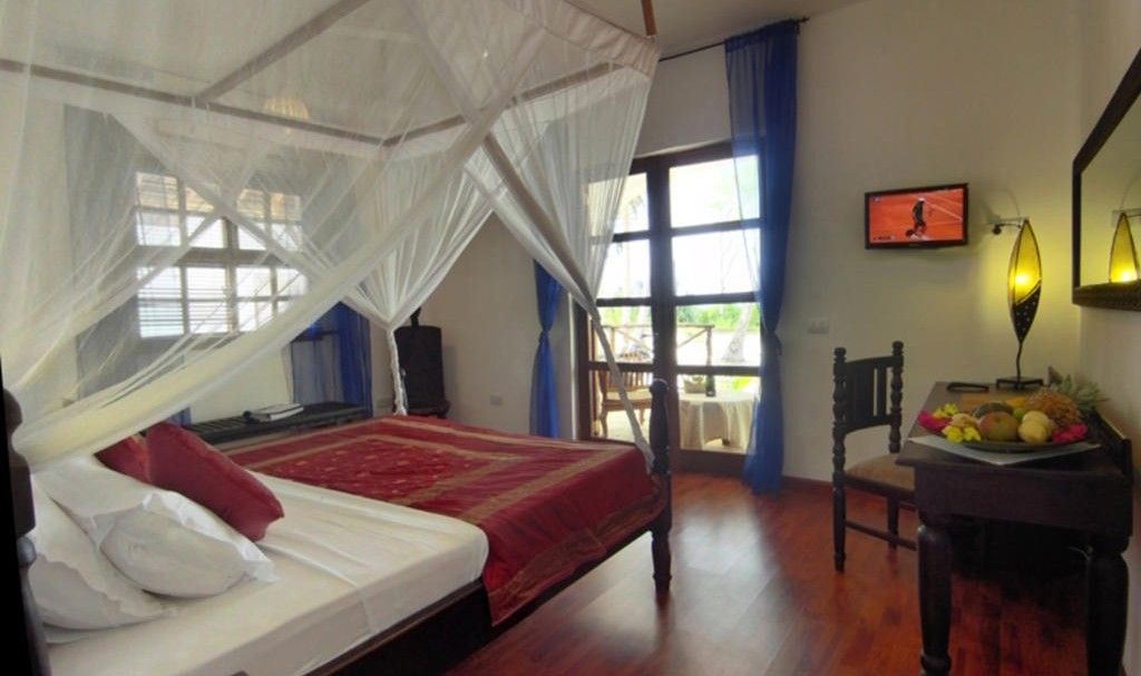 Next Paradise Boutique Resort фото 7