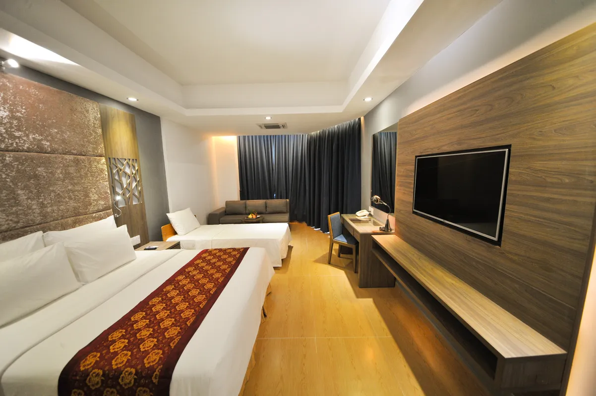 Swandor Cam Ranh фото 88