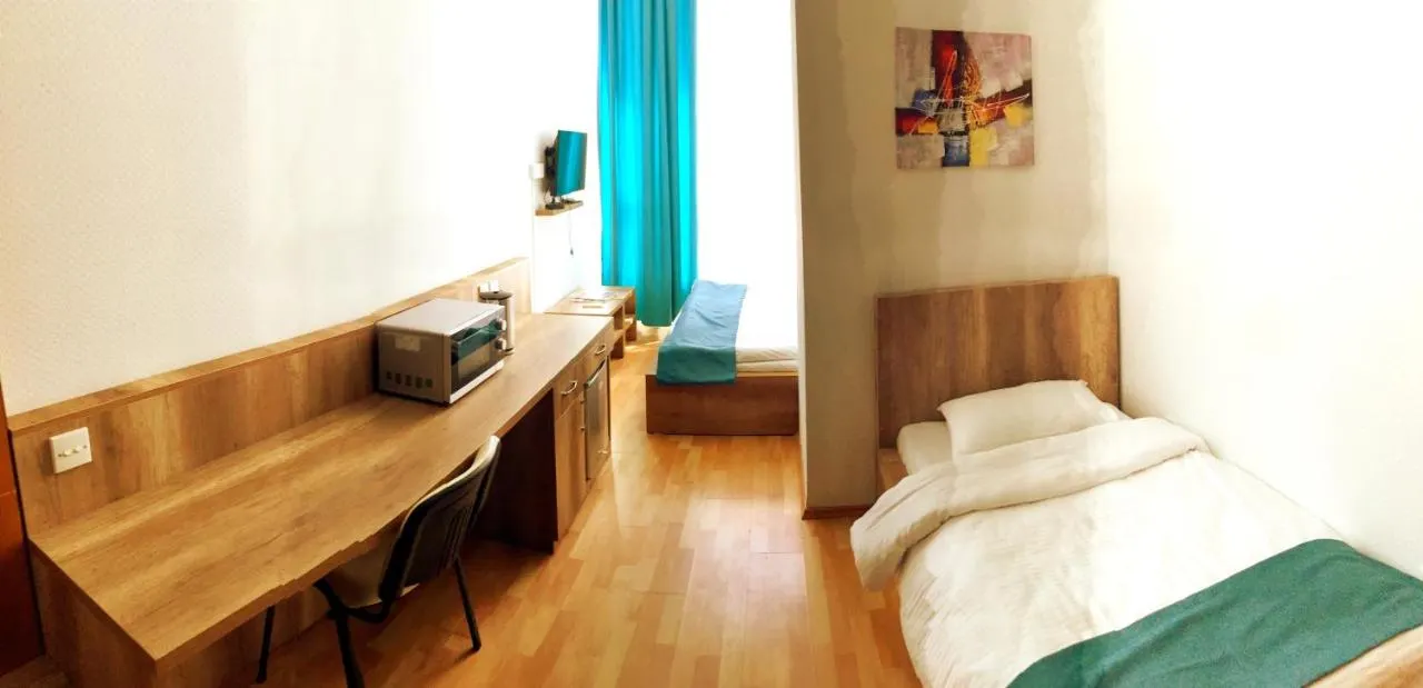 Liman Hotel Baku фото 7