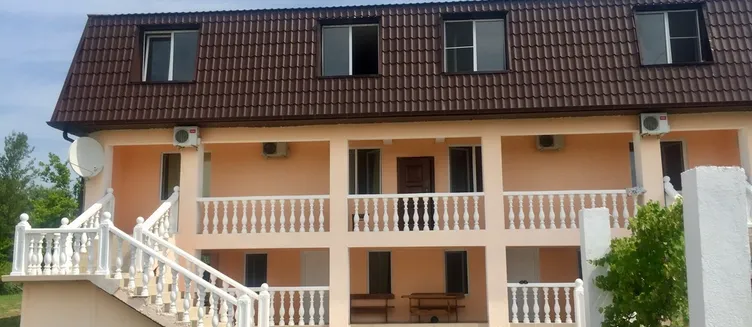 Фото отеля Гостевой дом Санрайз