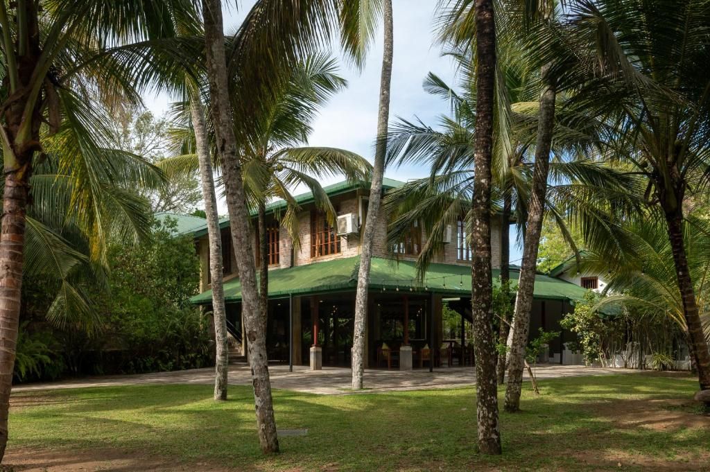 The Coastal Village Cabanas фото 107