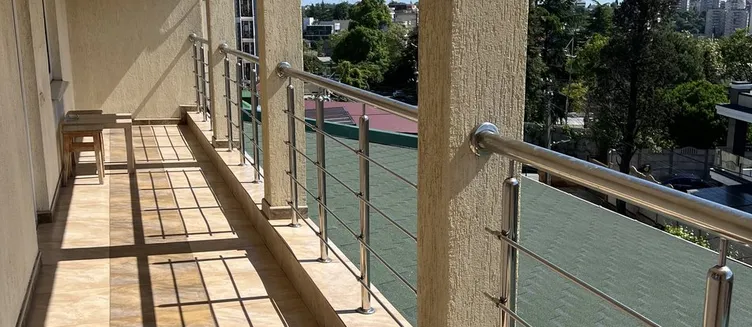 Фото отеля Гостевой дом «На Виноградной»