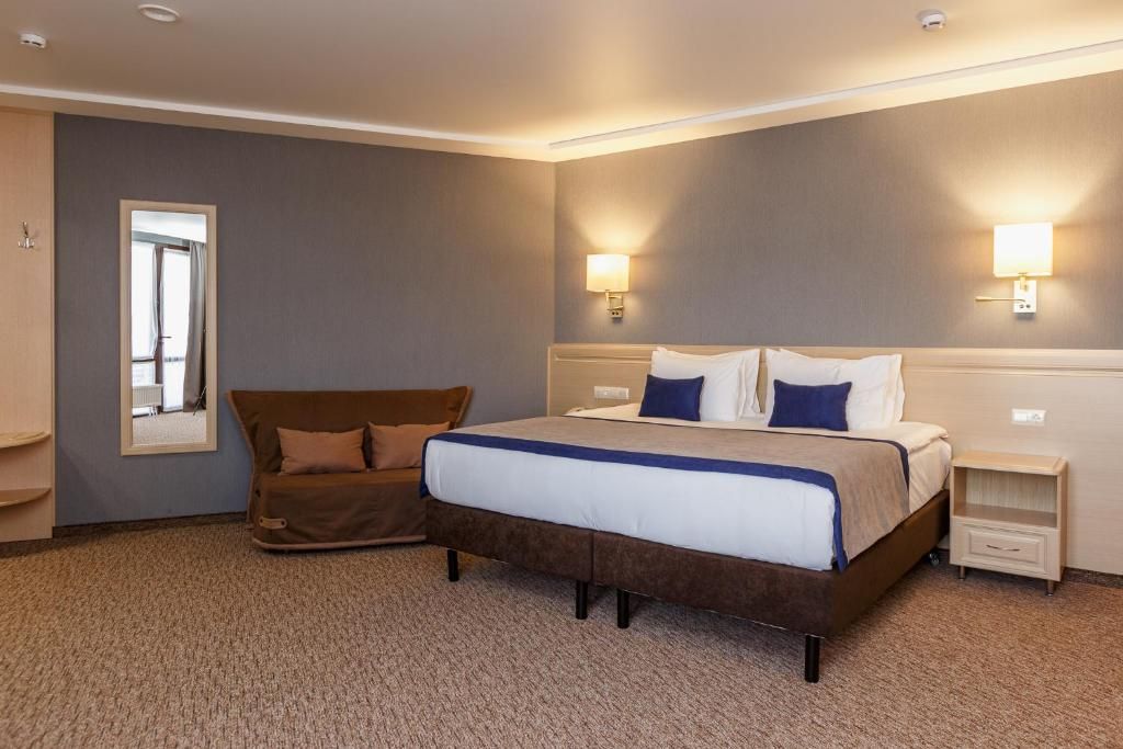 Wind Rose Hotel & SPA фото 66