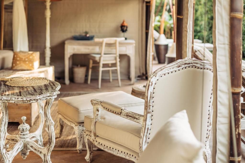 Khwan Beach Resort – Luxury Glamping and Pool Villas Samui - Adults Only фото 68