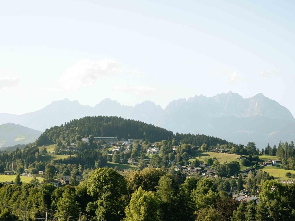 Hotel Kaiserhof Kitzbühel, 4 Sterne Superior фото 31