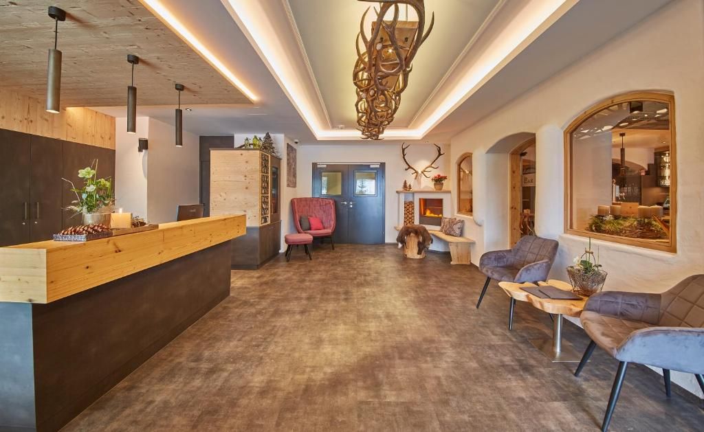Hotel Hubertushof фото 16