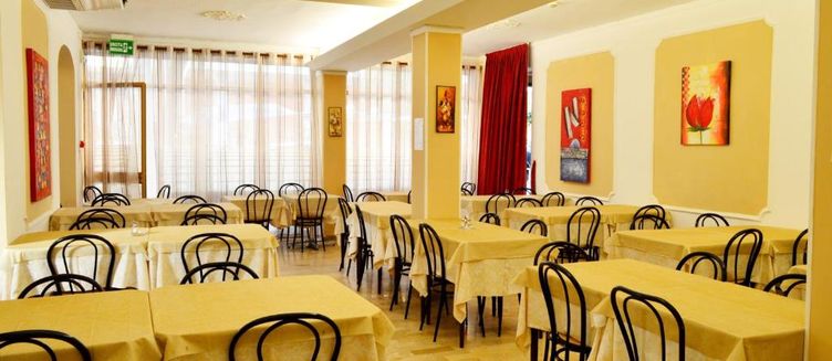 Фото отеля Hotel Cirene