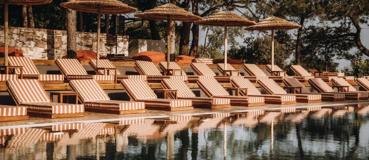 Фото отеля Cook's Club Ialyssos Rhodes