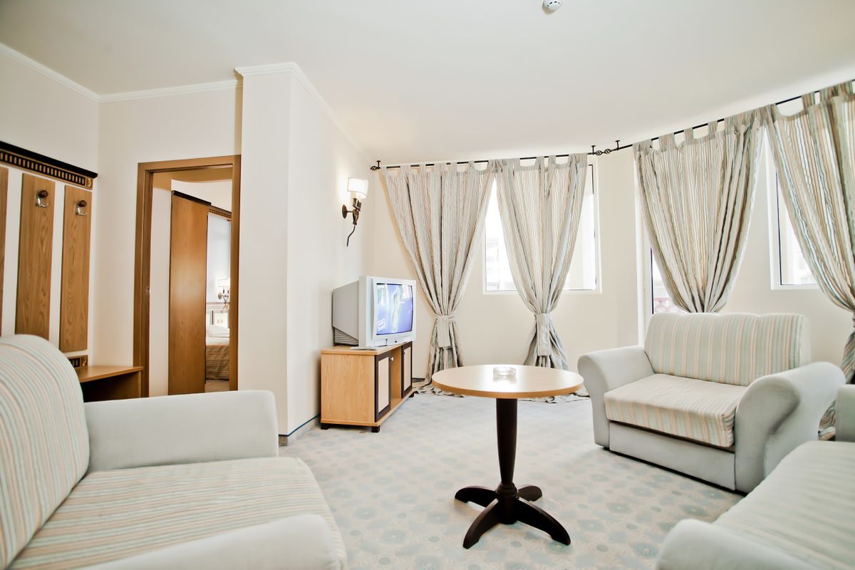 Atrium Beach Hotel - All Inclusive фото 34