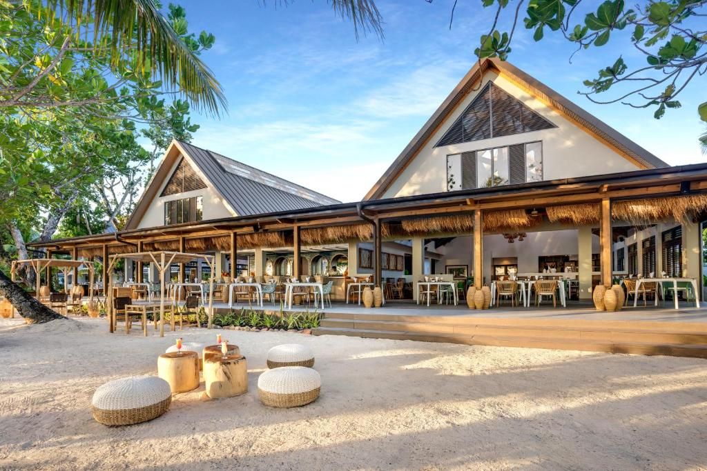 Indian Ocean Lodge фото 65