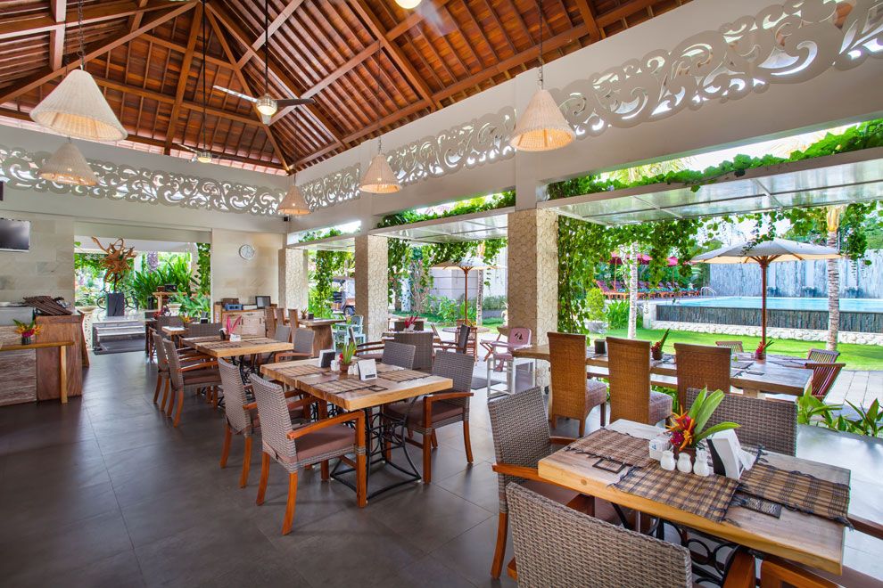Lumbini Luxury Villas and Spa фото 85
