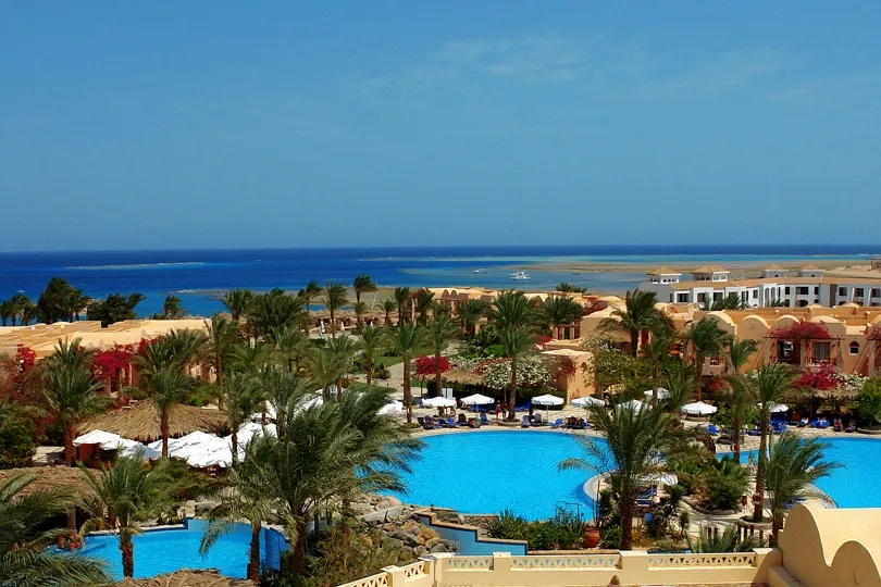 Iberotel Makadi Beach фото 56