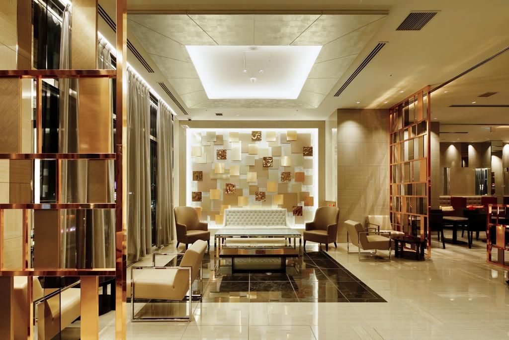 Candeo Hotels Tokyo Roppongi фото 18