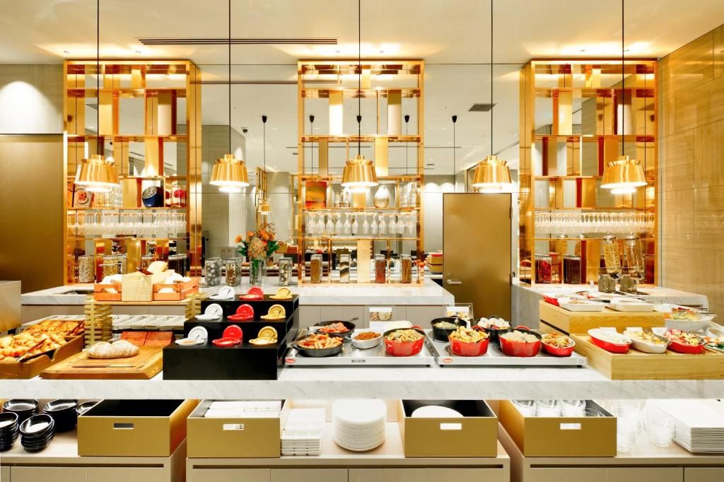 Candeo Hotels Tokyo Roppongi фото 2