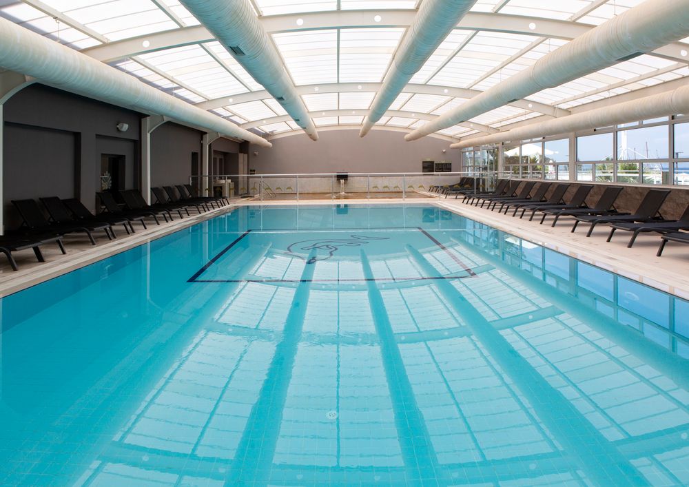 Altin Yunus Resort & Thermal Hotel фото 21