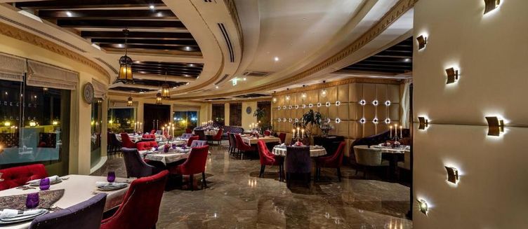 Фото отеля Sharq Village & Spa, a Ritz-Carlton Hotel