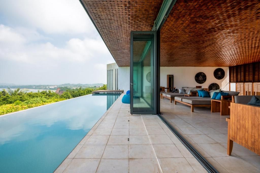 Villa Vista by The Serendipity Collection фото 44