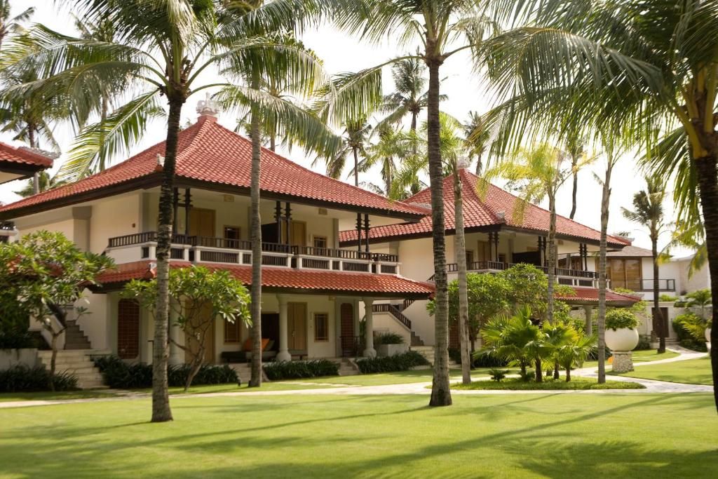 Holiday Inn Resort Baruna Bali by IHG фото 1