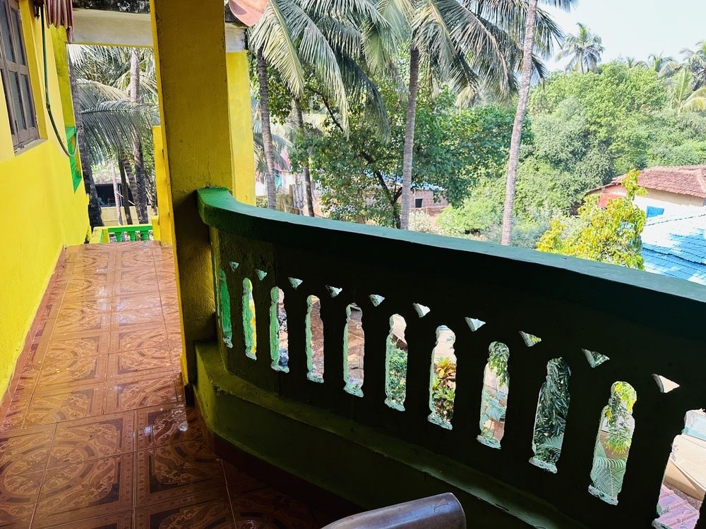 Guest House «Savitri Guest House» фото 24